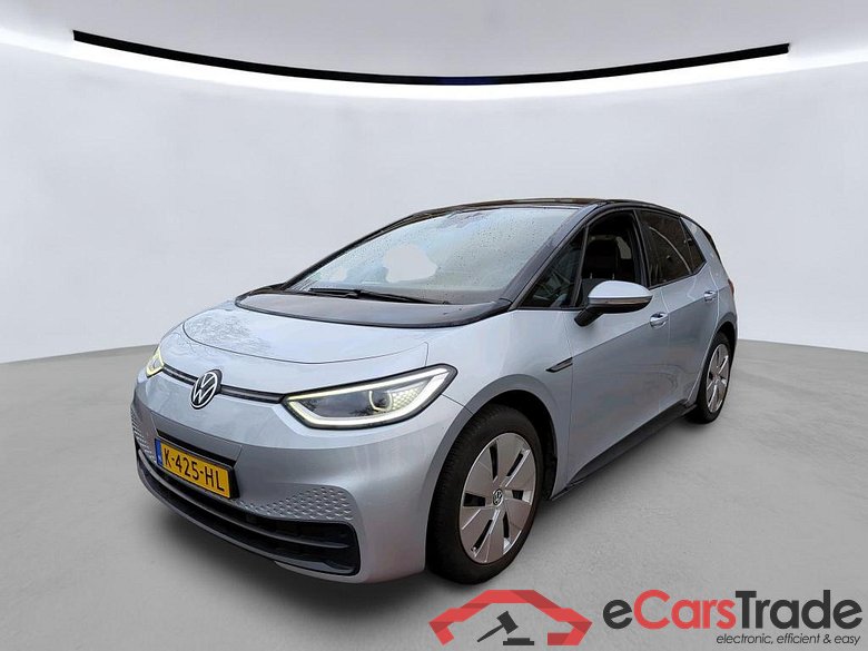 VOLKSWAGEN ID.3 150 kW #1