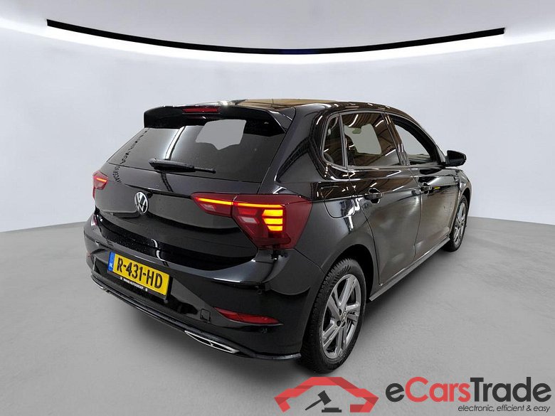 VOLKSWAGEN POLO 70 kW #5