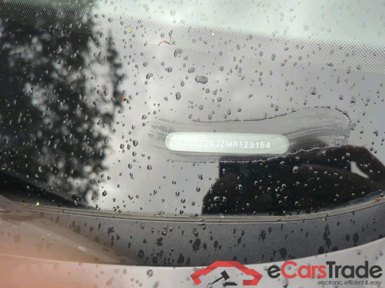 SEAT Arona 70 kW #2