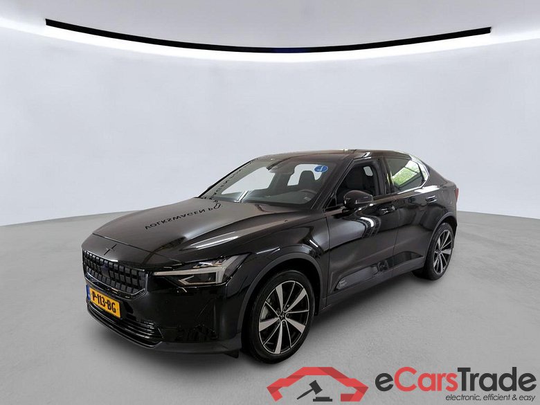Polestar 2 165 kW #1