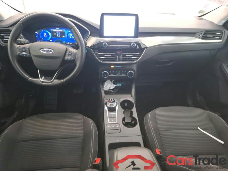 FORD Kuga / 2019 / 5P / SUV 2.5 Dur 225 hybrid PHEV Pshift Titanium #5