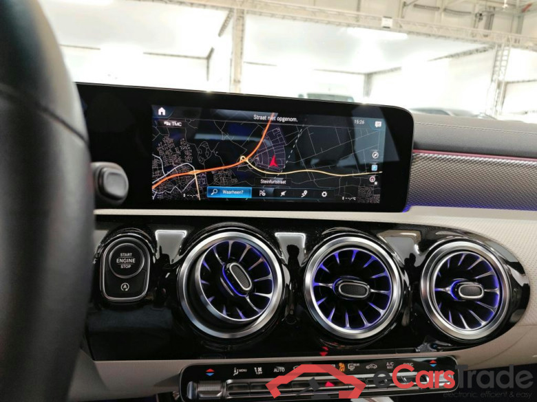 MERCEDES-BENZ CLA-klasse Shooting Brake 110 kW #2