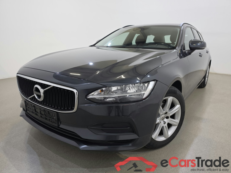 Volvo V90 2.0 D3 Virtual Navi KeylessGo Klima PDC ...