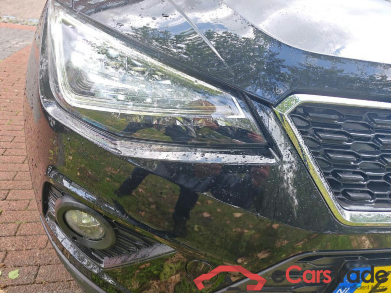 SEAT Arona 70 kW #4