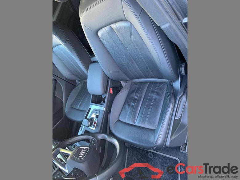 AUDI Q5 PHEV 50 TFSIe Quattro S line S tronic #5