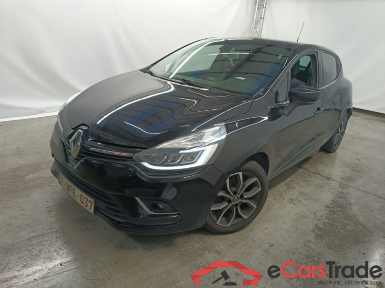 Renault Clio TCe 90 5d #2