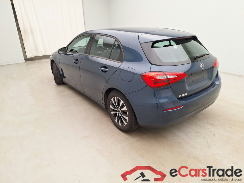 Mercedes, A-Class '18, Mercedes-Benz A-Klasse A 160 Business Solution 5d #6