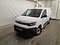 preview Citroen Berlingo #0