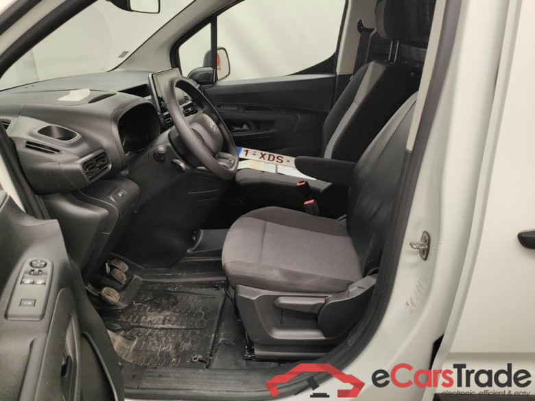 Citroën Berlingo XL Heavy 1.2 PureTech 110 S&S MAN6 Club 4d #3