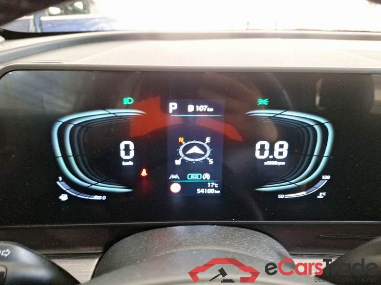 KIA SPORTAGE / 2021 / 5P / SUV 1.6 CRDI MHEV BUSINESS 2WD DCT #4