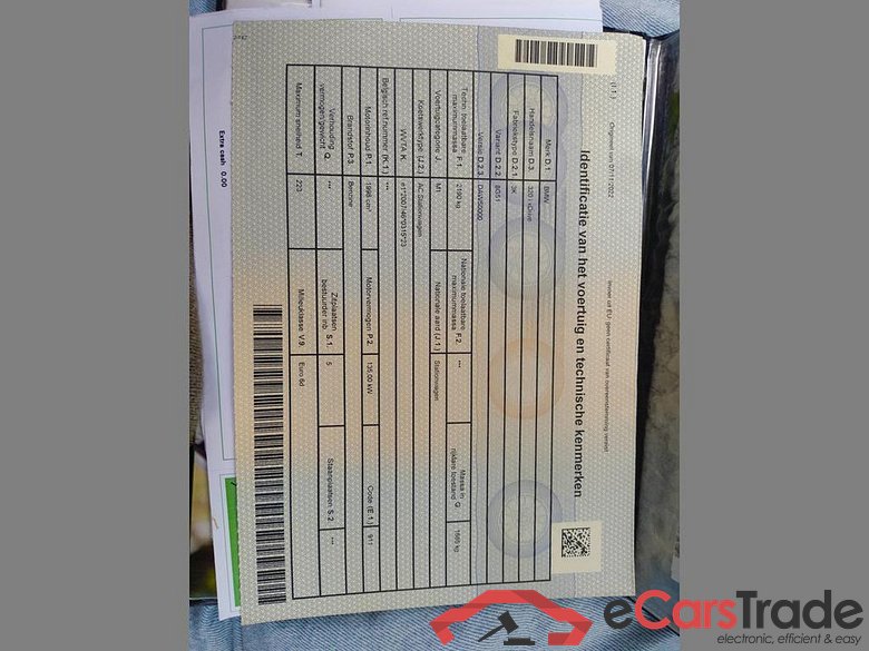 BMW 3 SW (F31 LCI) Touring 320iXA OPF (EU6d-TEMP) #5