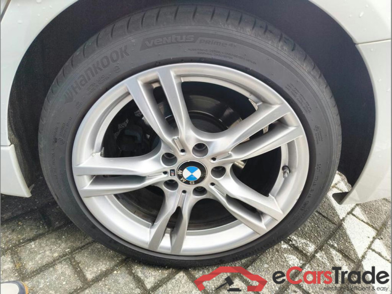 BMW 3 SW (F31 LCI) Touring 320iXA OPF (EU6d-TEMP) #6
