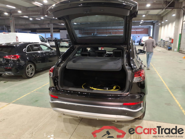 AUDI Q4 SPORTBACK E-TRON BEV 82KWH 40 S LINE AUTO #3