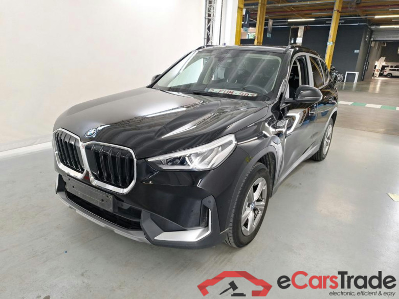 BMW X1 1.5 XDRIVE25E PHEV (180KW) 4WD AUTO #1