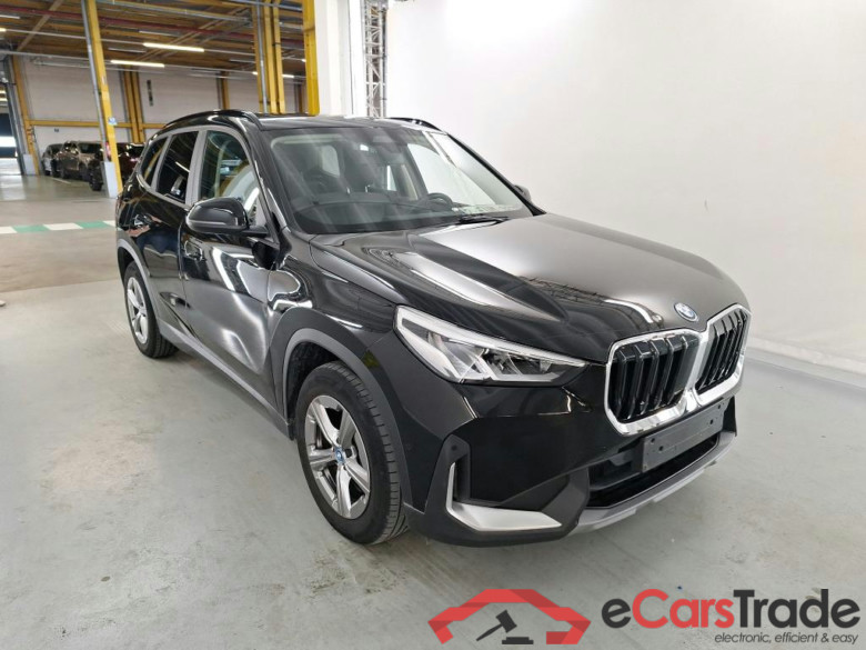 BMW X1 1.5 XDRIVE25E PHEV (180KW) 4WD AUTO #2