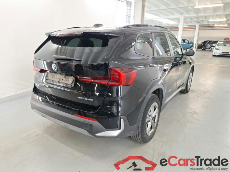 BMW X1 1.5 XDRIVE25E PHEV (180KW) 4WD AUTO #4