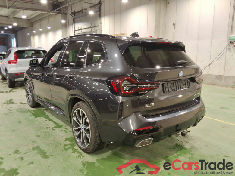BMW X3 2.0 XDRIVE30E (120KW) AUTO #2