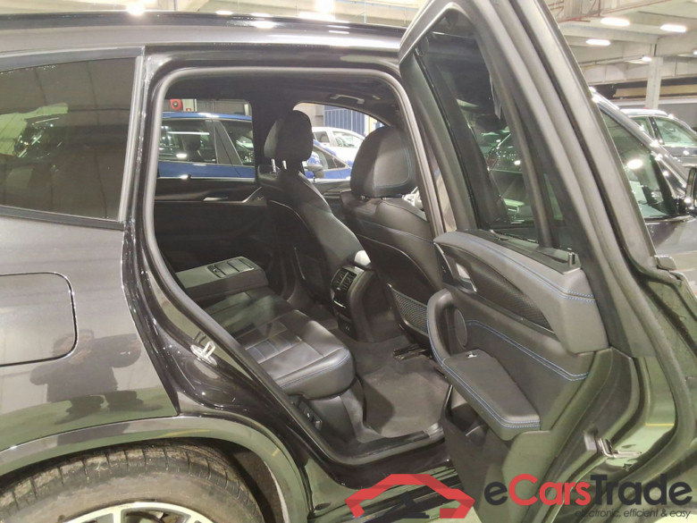 BMW X3 2.0 XDRIVE30E (120KW) AUTO #5