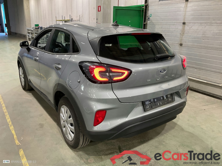 Ford Puma 1.0 EcoBoost Display Klima ... #4