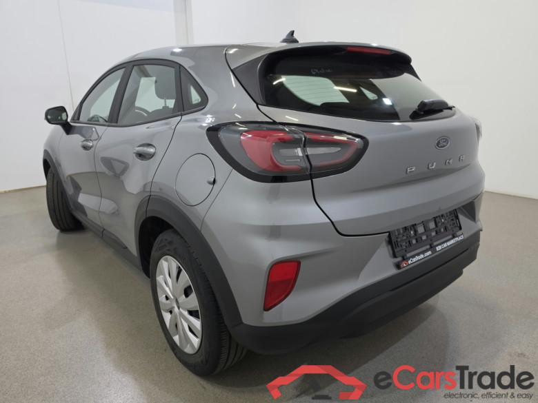 Ford Puma 1.0 EcoBoost Display Klima ... #6
