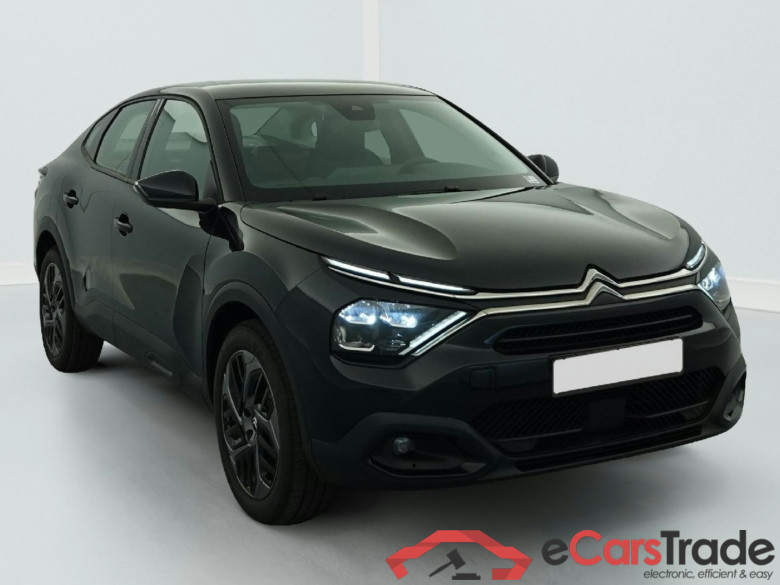 Citroen C4 X PureTech 130 S&S EAT8 Feel Pack #1