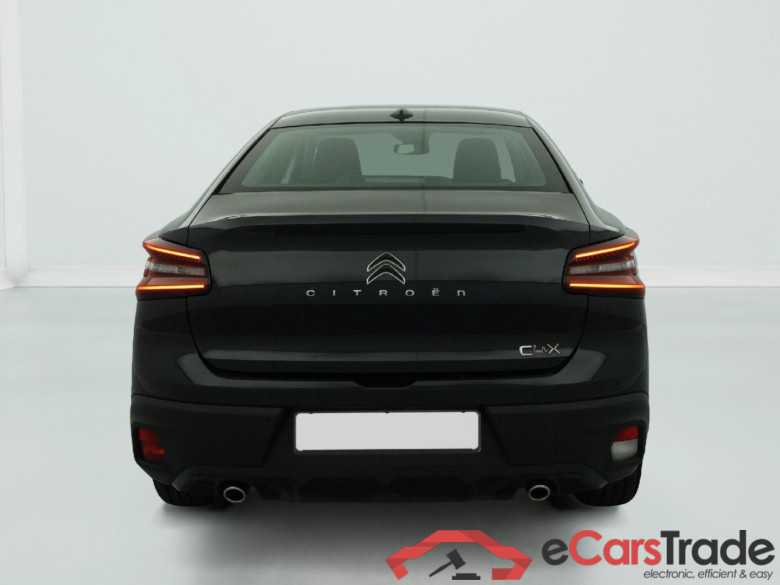 Citroen C4 X PureTech 130 S&S EAT8 Feel Pack #6