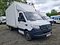 preview Mercedes Sprinter #1