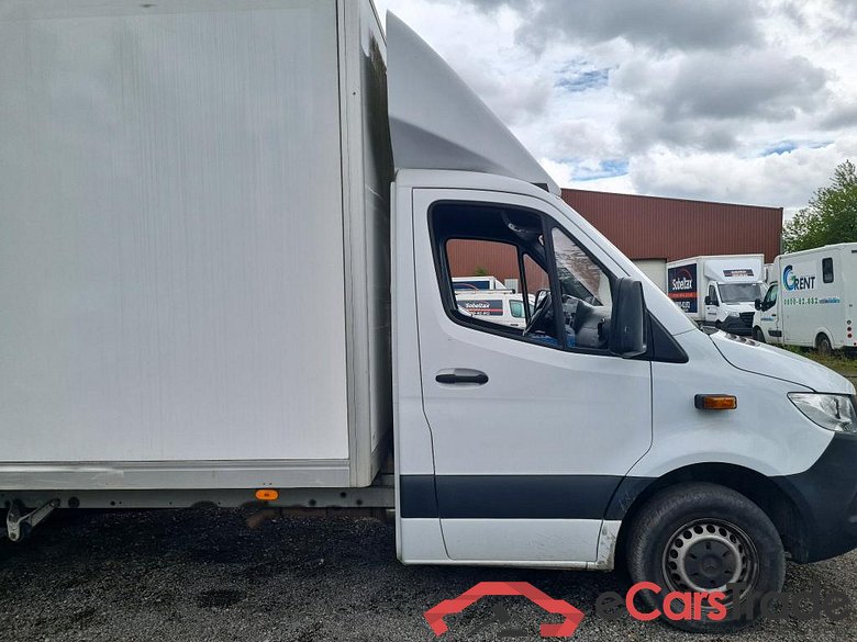 MERCEDES-BENZ SPRINTER 2.1CDI 105KW 314 L3 RWD 3.5T FUNCTIONAL #6