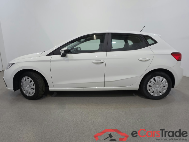 Seat Ibiza 1.0 TGI Style Navi Klima PDC ... #2