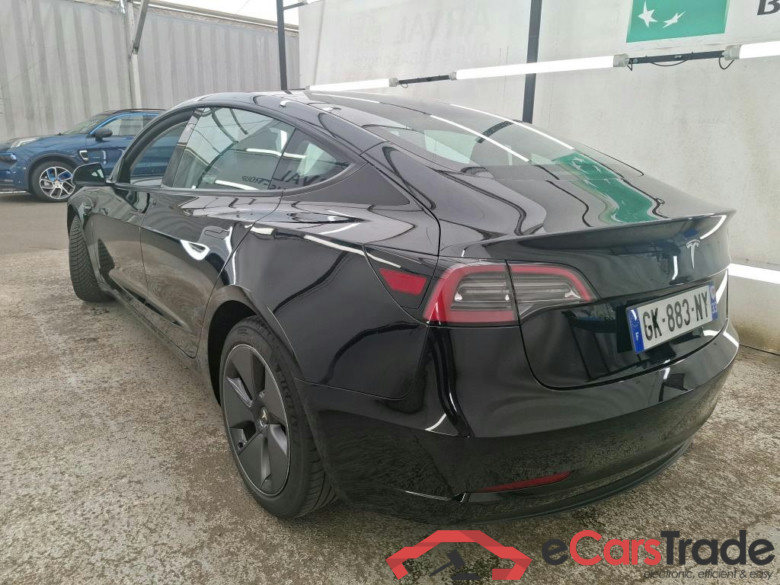 TESLA Model 3 2018 4P Berline Propulsion #3