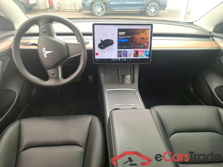 TESLA Model 3 2018 4P Berline Propulsion #6