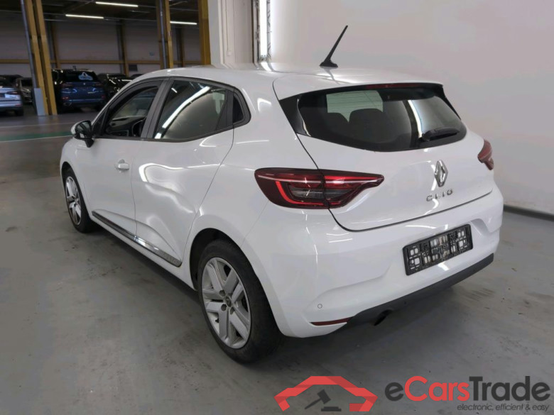 RENAULT Clio 1.0 TCE 100 CORPORATE EDITION #3