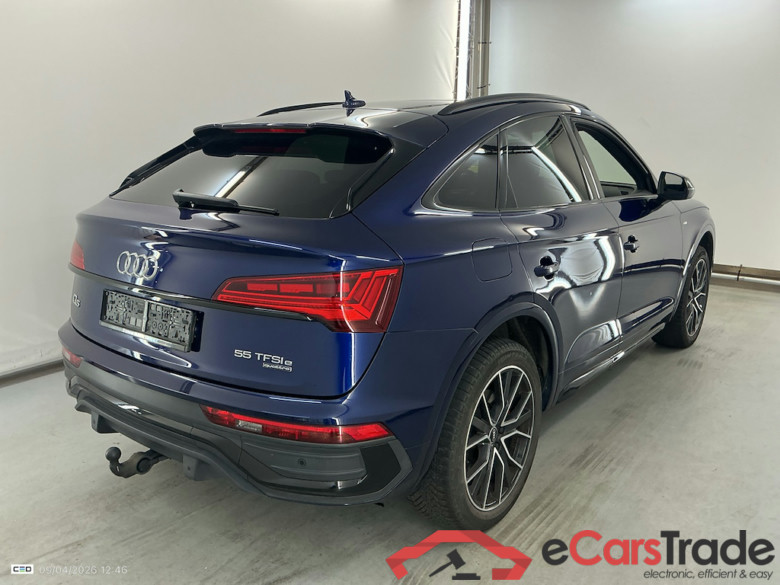 AUDI Q5 SPORTBACK 2.0 55 TFSI E S TRO. QUATTRO COMPETITION #3