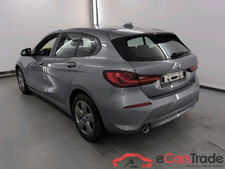BMW 1 SERIES HATCH 1.5 116D (85KW) #3