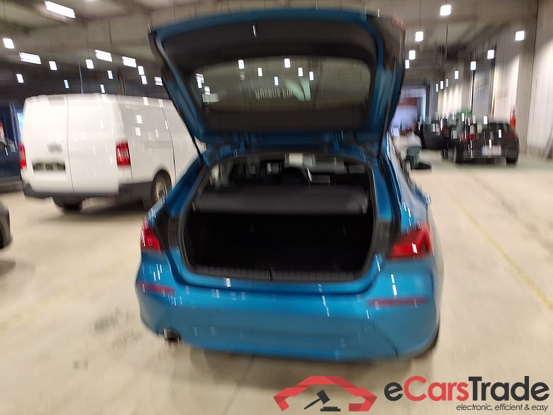 BMW 1 SERIES HATCH 1.5 116I (80KW) #3