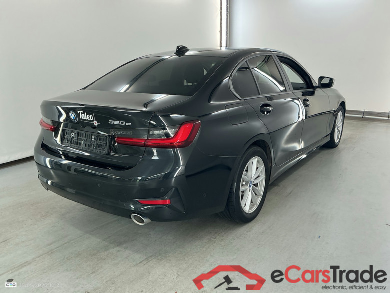 BMW 3 SERIES BERLINE 2.0 320E BERLINE #4