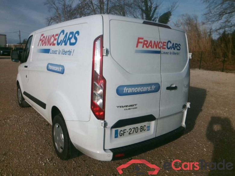 TRANSIT CUST TRENDB 300 L1H1 R #3