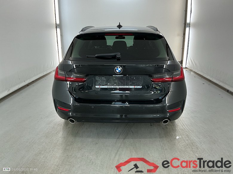 BMW 3 SERIES TOURING 2.0 318DA (100KW) TOURING #5