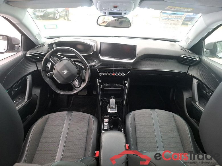 2008 Allure Business 1.2 PureTech 130CV BVA8 E6d #5