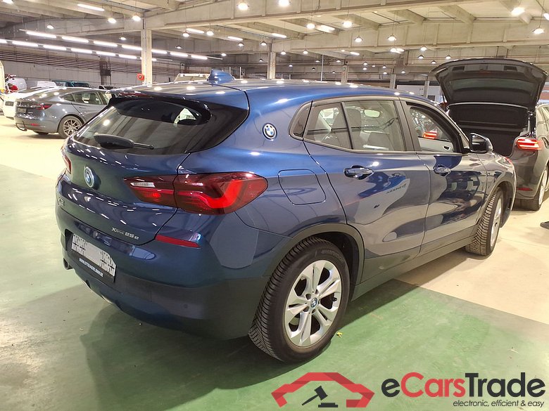 BMW X2 1.5 XDRIVE25E PHEV 162KW) #4