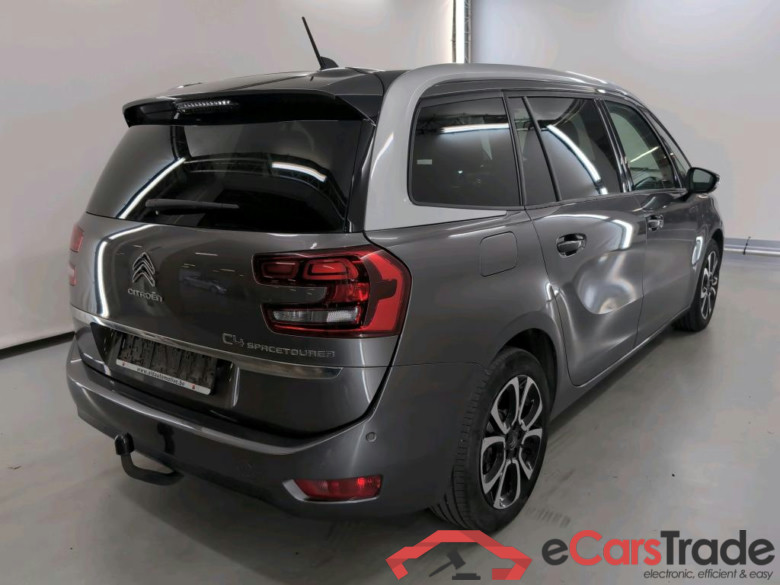CITROAu2039N GRAND C4 SPACETOURER DIESEL 1.5 BlueHDi Shine S&S #3
