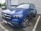 preview Mercedes GLE 350 #0