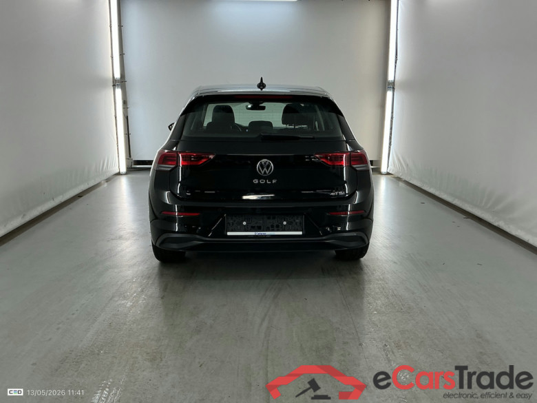 VOLKSWAGEN GOLF VIII 1.0 E-TSI 81KW LIFE BUSINESS DSG #5