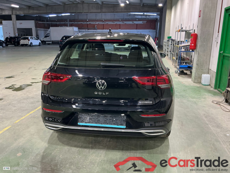 VOLKSWAGEN GOLF VIII 1.4 EHYBRID STYLE BUSINESS DSG #5