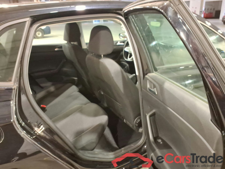 VOLKSWAGEN POLO 1.0 TSI LIFE BUSINESS #5