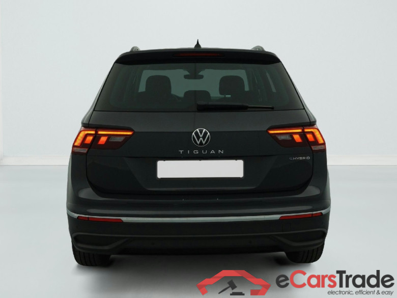 Volkswagen Tiguan 1.4 EHYBRID 245CH DSG6 LIFE #6