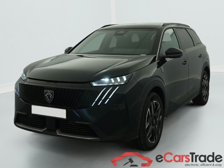 Peugeot 5008 HYBRID 145CH E-DCS6 GT #3