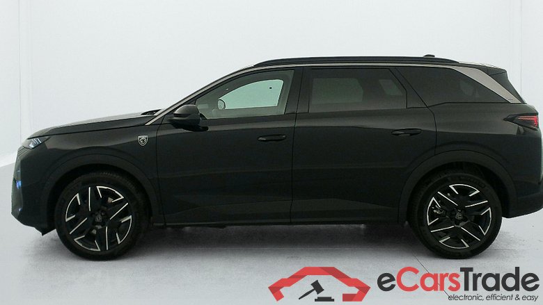 Peugeot 5008 HYBRID 145CH E-DCS6 GT #4