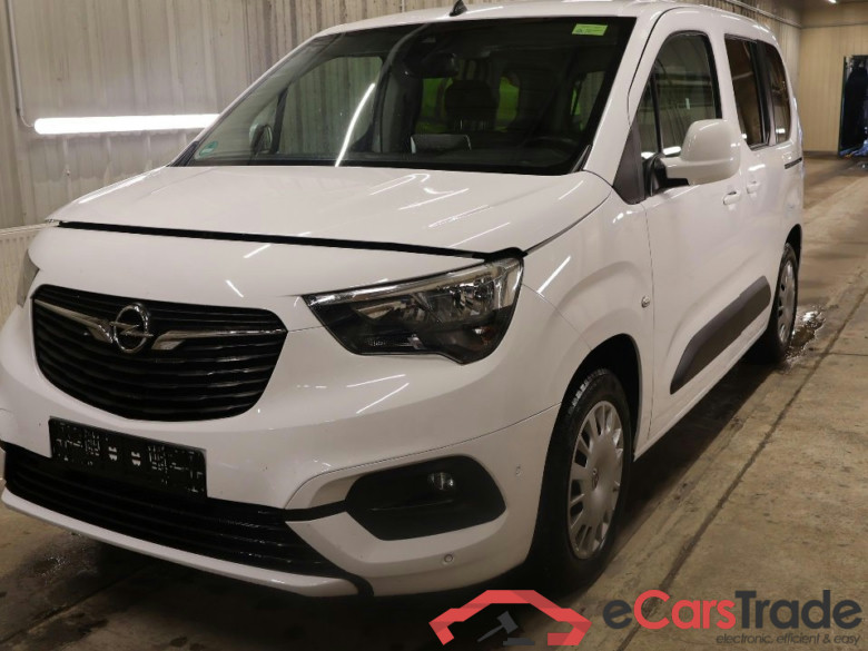 Combo Life E Edition 1.5 96KW MT6 E6dT #1