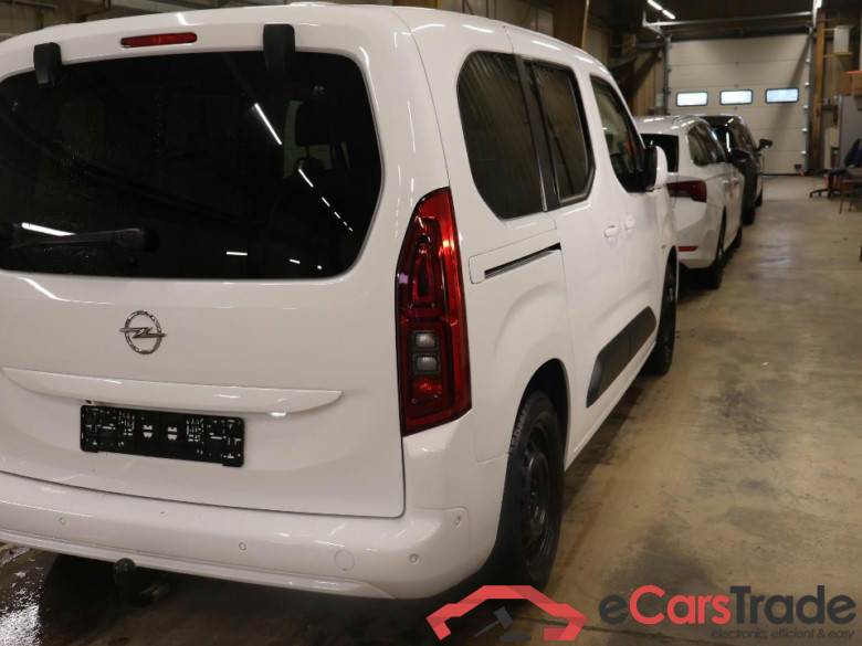 Combo Life E Edition 1.5 96KW MT6 E6dT #2